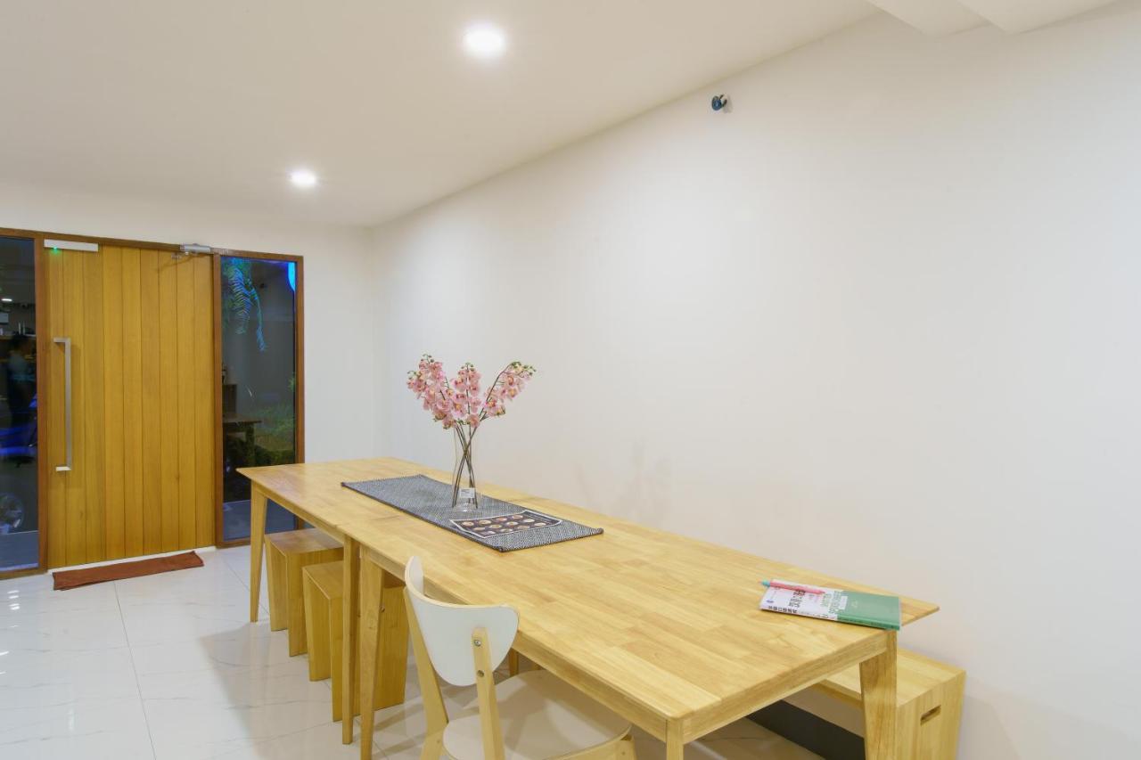 Aparthotel Jiang Mai 81 Chiang Mai Esterno foto