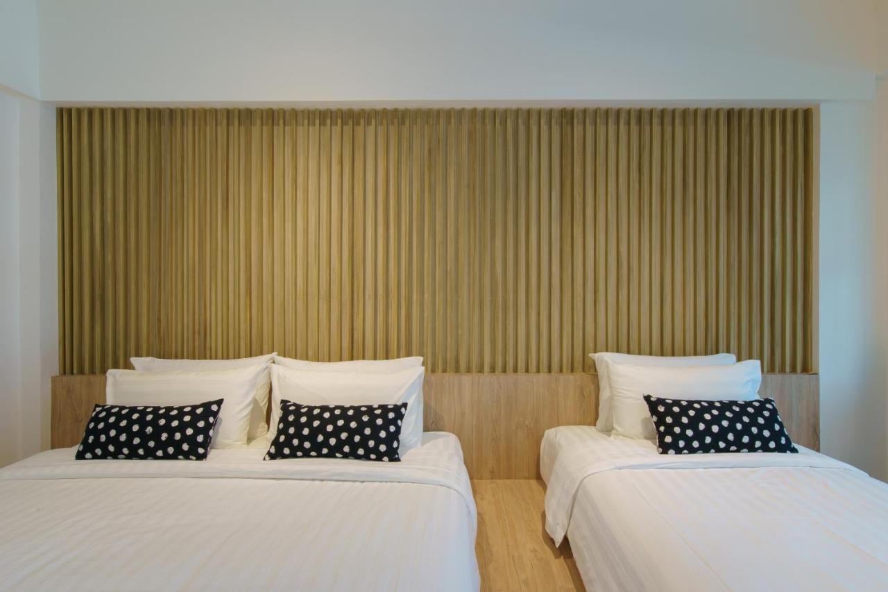 Aparthotel Jiang Mai 81 Chiang Mai Esterno foto