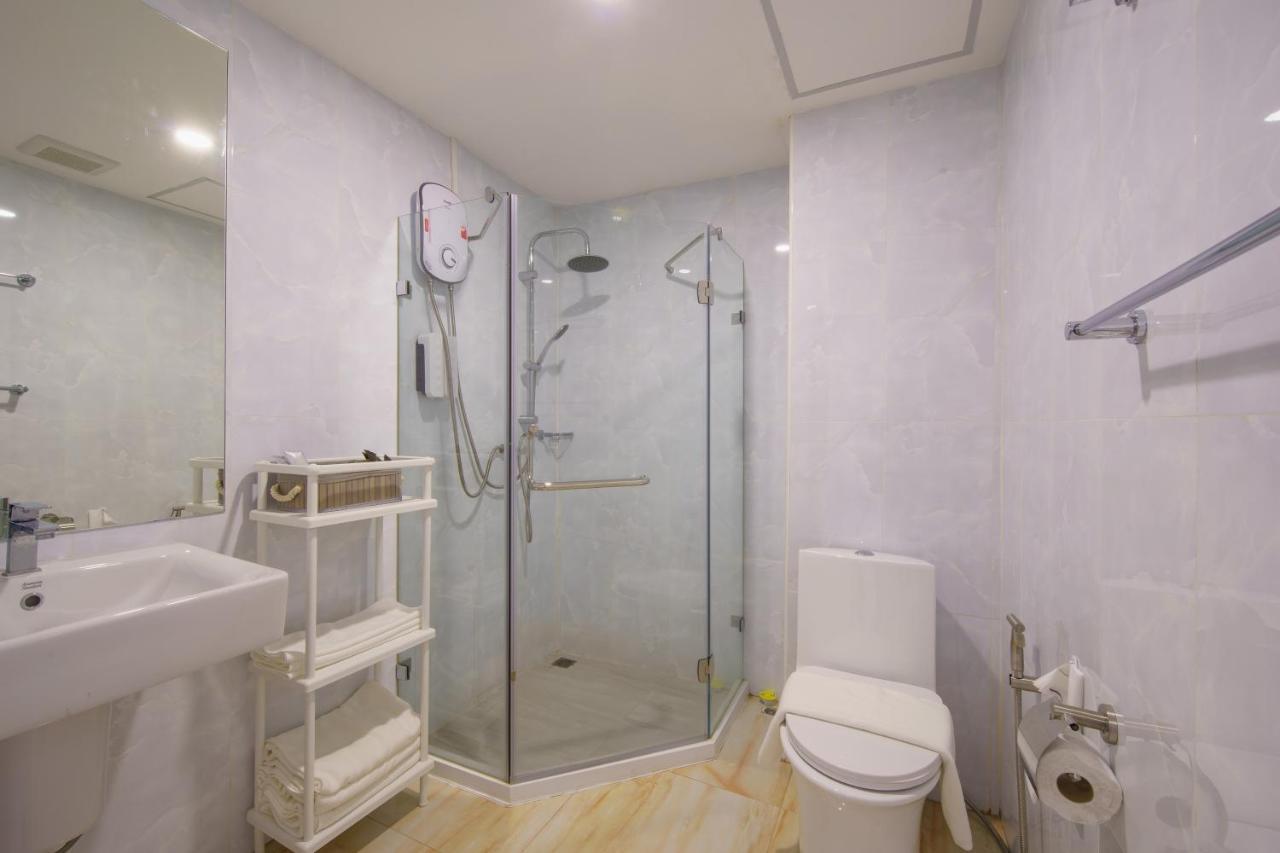Aparthotel Jiang Mai 81 Chiang Mai Esterno foto